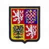 PATCH -  NATIONAL COAT OF ARMS