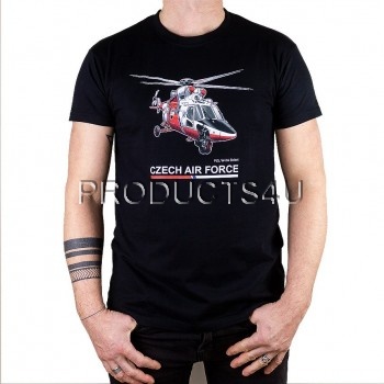 T-SHIRT - PZL W-3A SOKOL T-SHIRT - PZL W-3A SOKOL