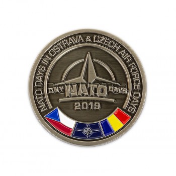 MINCE - NATO DAYS 2019