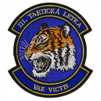 Patch -  211th  Tactical Squadron