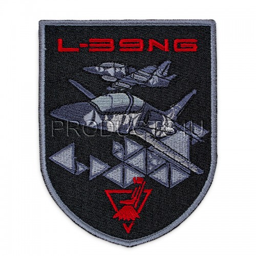 PATCH - L-39NG