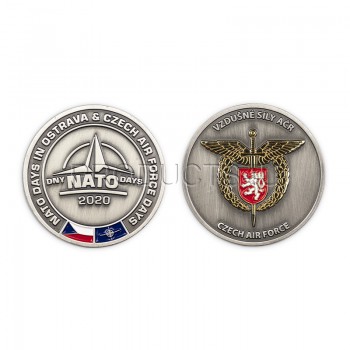 COIN - NATO DAYS 2020