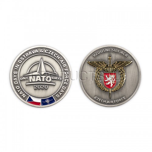 COIN - NATO DAYS 2020