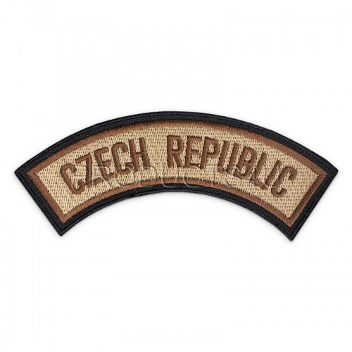 TAB - CZECH REPUBLIC, swat