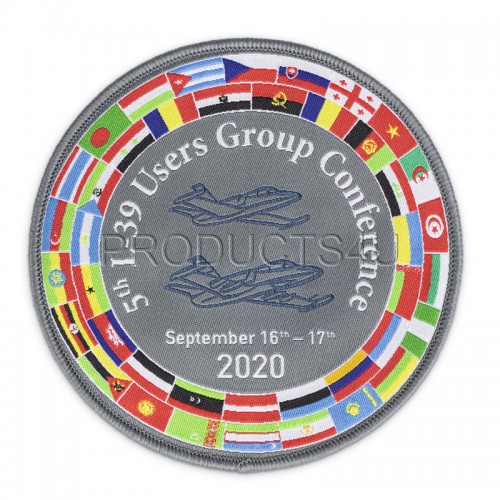 PATCH -  5TH L-39 USERS GROUP CONFERENCE 2020