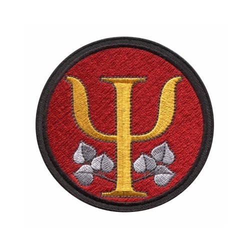 Patch - Department of Operational Psychology, ACR,
