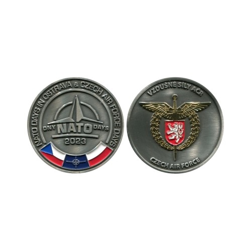 COIN - NATO DAYS 2023