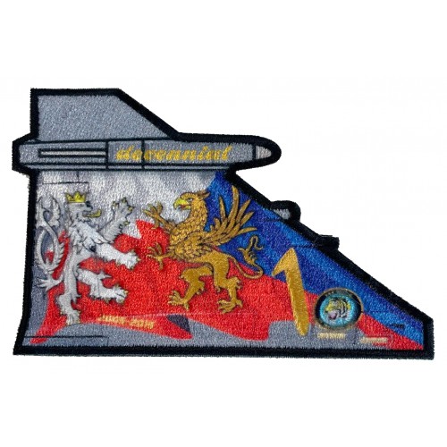PATCH - 211 COLECTION NTM 2015