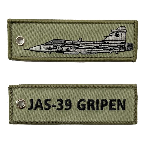Mini RBF - GRIPEN