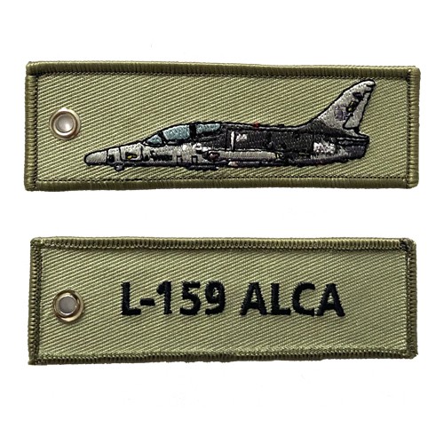 Mini RBF - ALCA