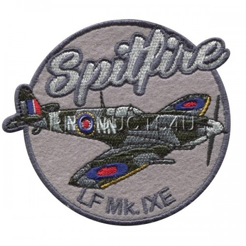 Patch - SPITFIRE LF MK. IXE